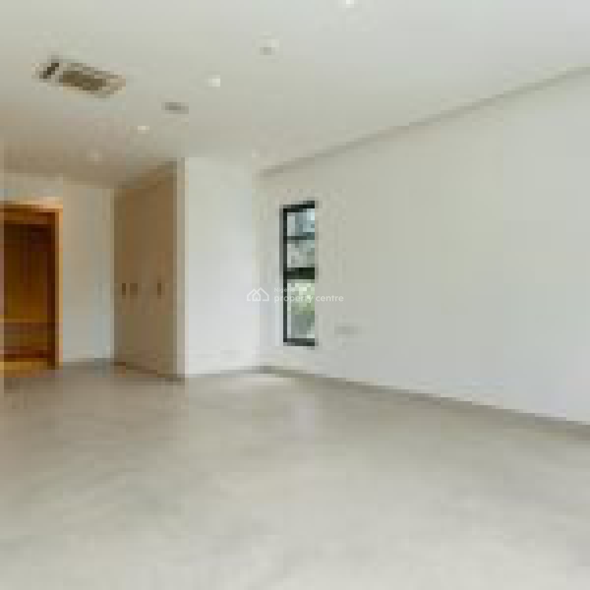 Newly Built Luxury 3 Bedroom Flat with 1 Room Bq, Old Ikoyi, Ikoyi, Lagos, Flat / Apartment for Sale