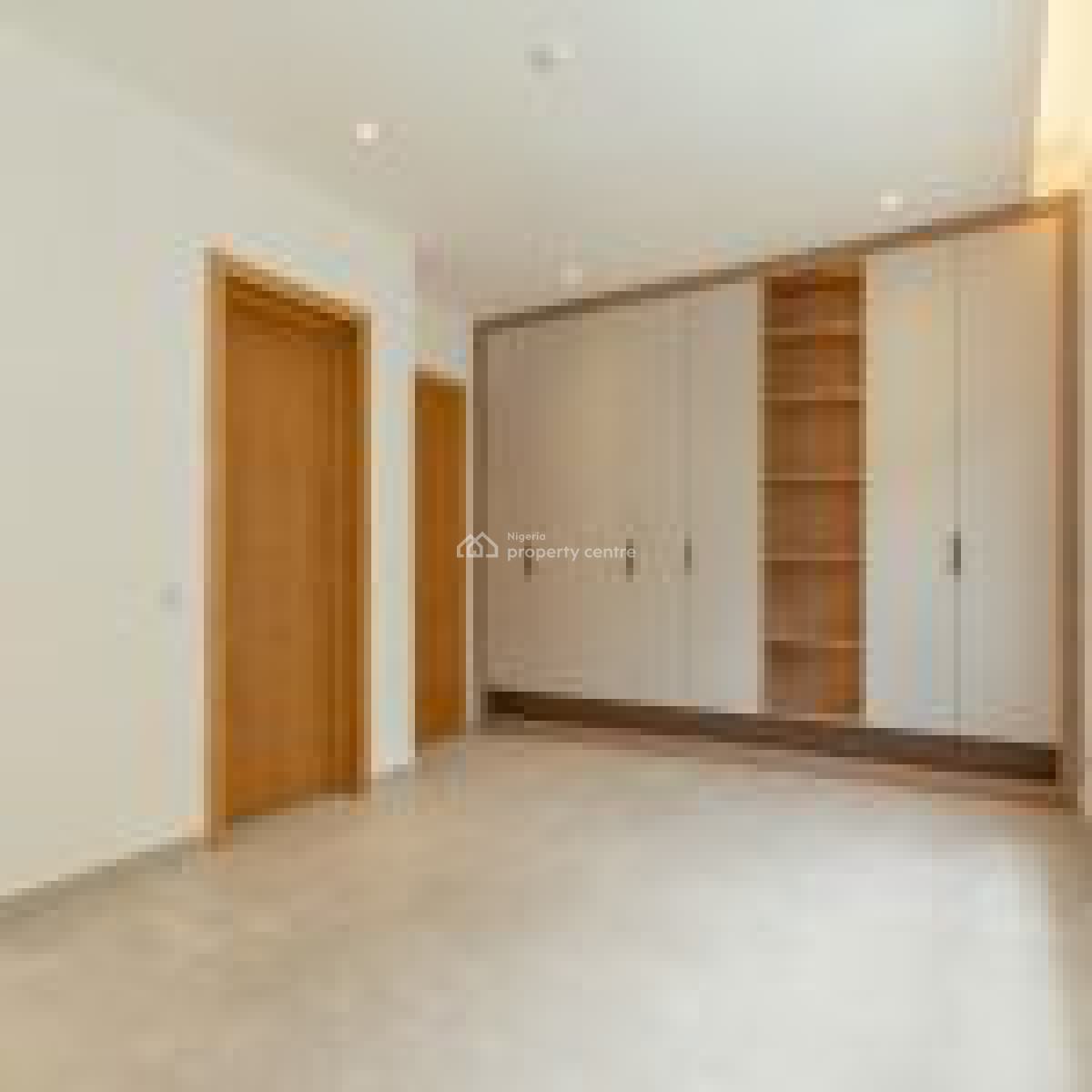 Newly Built Luxury 3 Bedroom Flat with 1 Room Bq, Old Ikoyi, Ikoyi, Lagos, Flat / Apartment for Sale