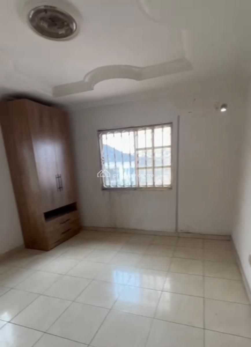 Spacious & Budget-friendly 2- Bedroom Apart, Ikate, Lekki, Lagos, Flat / Apartment for Rent