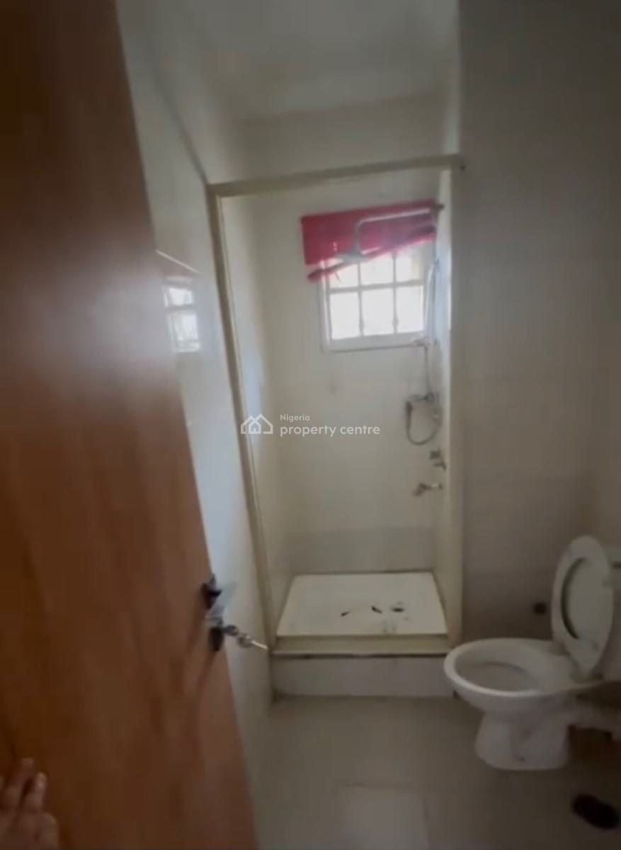 Spacious & Budget-friendly 2- Bedroom Apart, Ikate, Lekki, Lagos, Flat / Apartment for Rent
