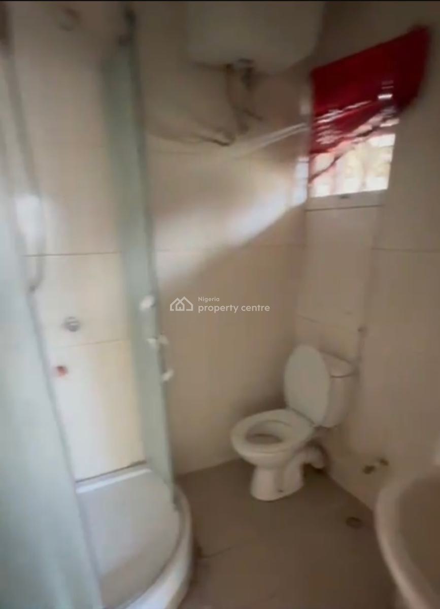 Spacious & Budget-friendly 2- Bedroom Apart, Ikate, Lekki, Lagos, Flat / Apartment for Rent