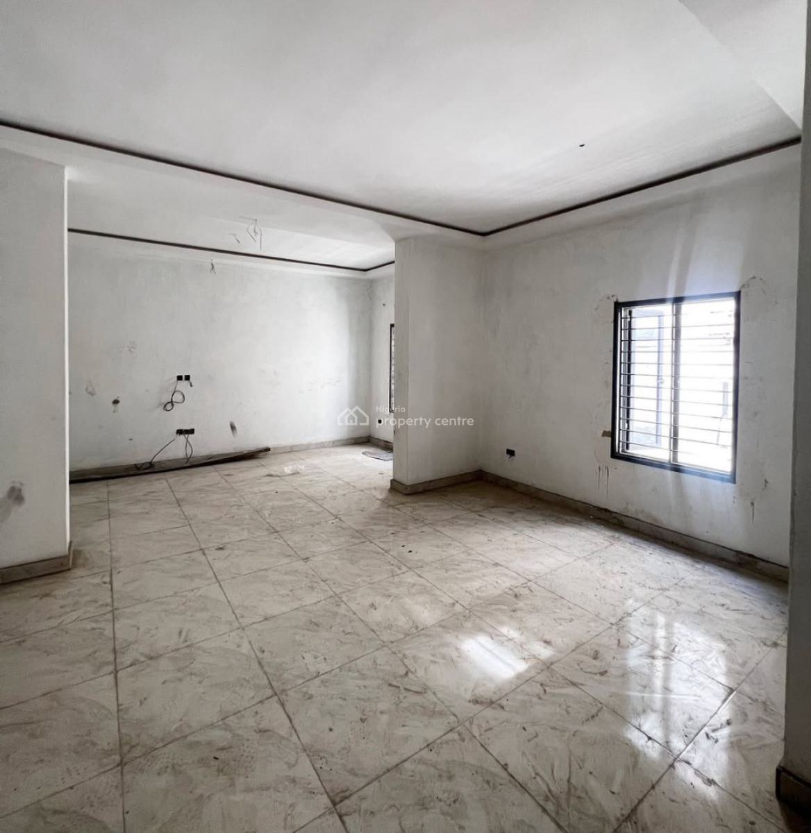 Brand New Multiple Units of 2,3 & 4 Bedroom House, Lekki Right Hand Side, Lekki Phase 1, Lekki, Lagos, Flat / Apartment for Rent