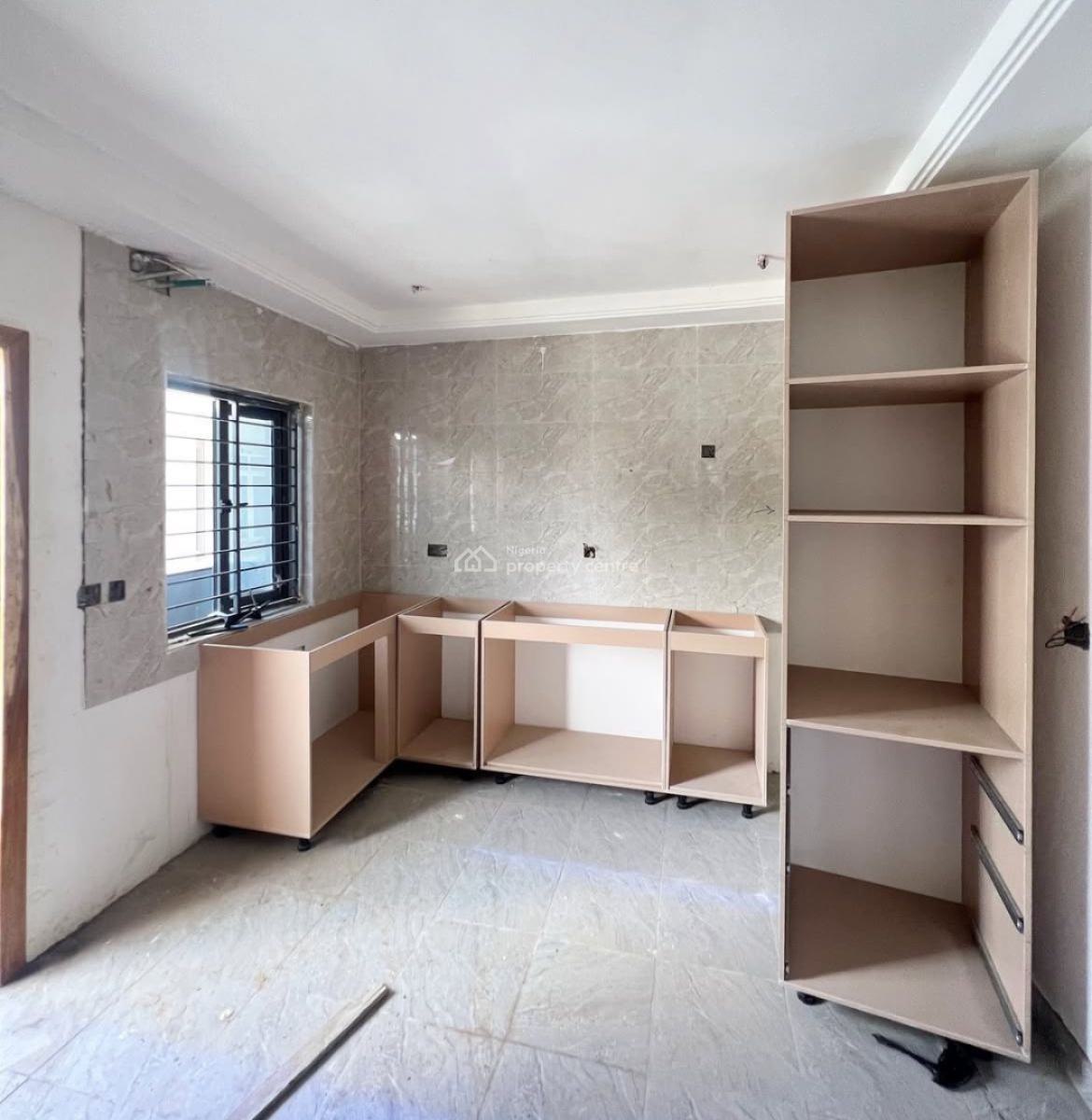 Brand New Multiple Units of 2,3 & 4 Bedroom House, Lekki Right Hand Side, Lekki Phase 1, Lekki, Lagos, Flat / Apartment for Rent