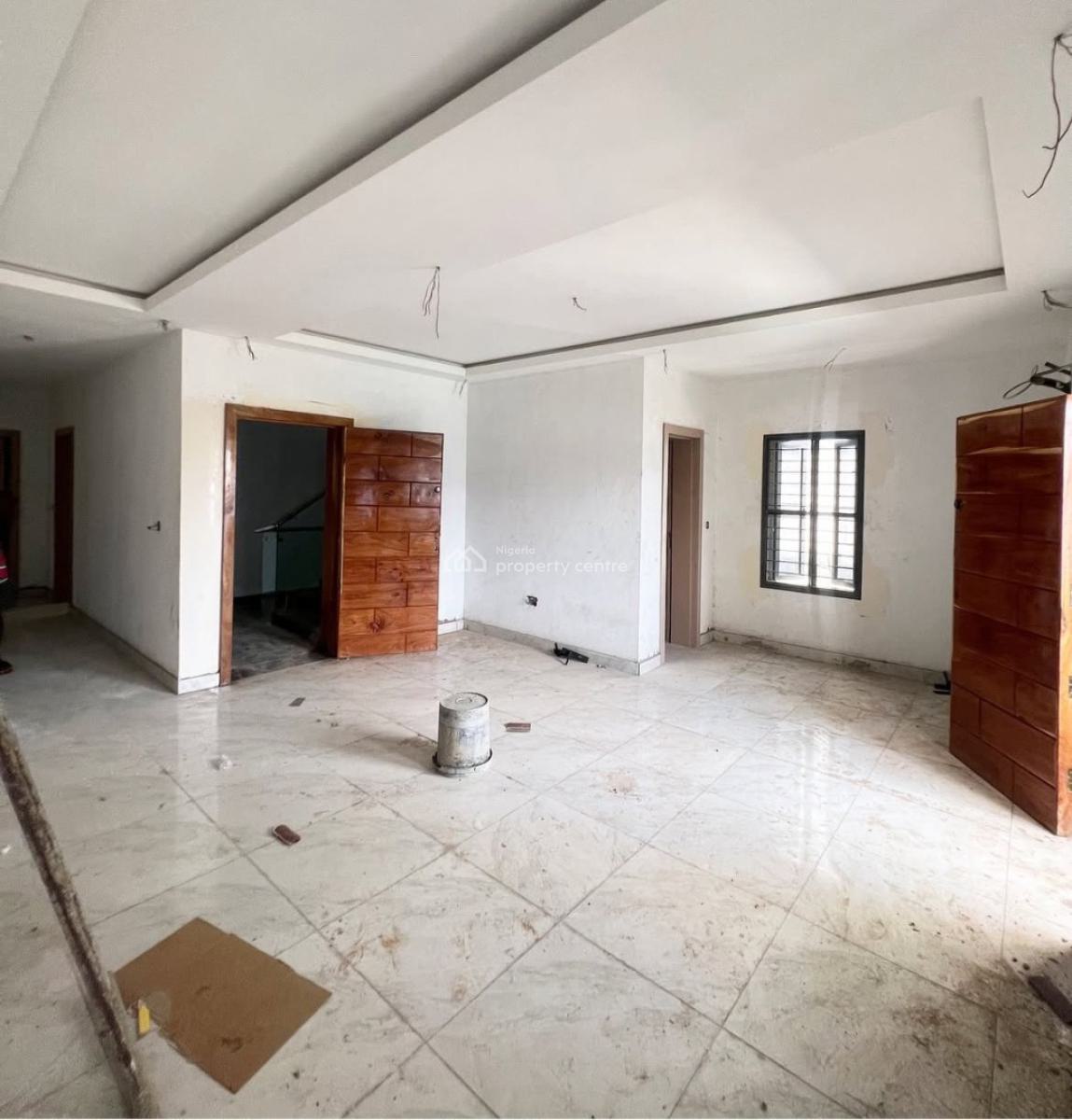 Brand New Multiple Units of 2,3 & 4 Bedroom House, Lekki Right Hand Side, Lekki Phase 1, Lekki, Lagos, Flat / Apartment for Rent