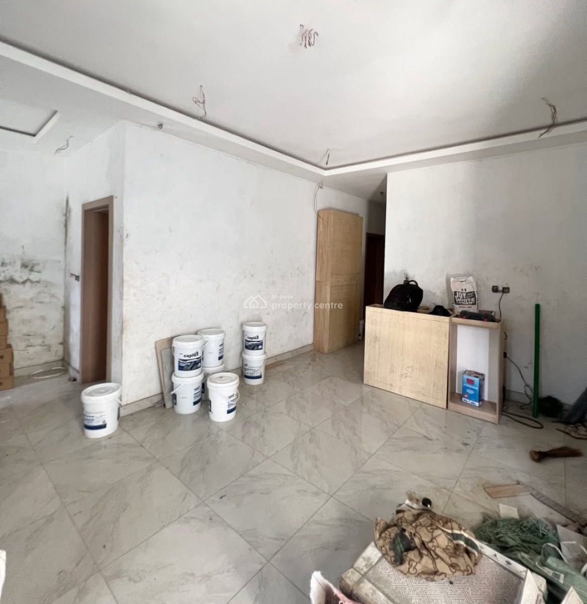 Brand New Multiple Units of 2,3 & 4 Bedroom House, Lekki Right Hand Side, Lekki Phase 1, Lekki, Lagos, Flat / Apartment for Rent