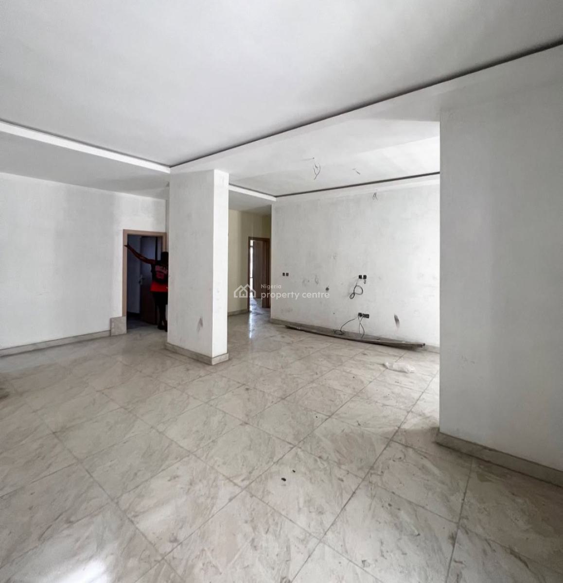 Brand New Multiple Units of 2,3 & 4 Bedroom House, Lekki Right Hand Side, Lekki Phase 1, Lekki, Lagos, Flat / Apartment for Rent