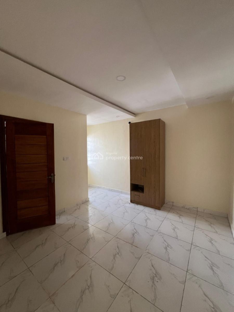 3-bedroom Apartment, Osapa, Lekki, Lagos, Flat / Apartment for Rent