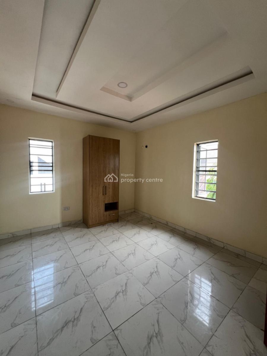 3-bedroom Apartment, Osapa, Lekki, Lagos, Flat / Apartment for Rent