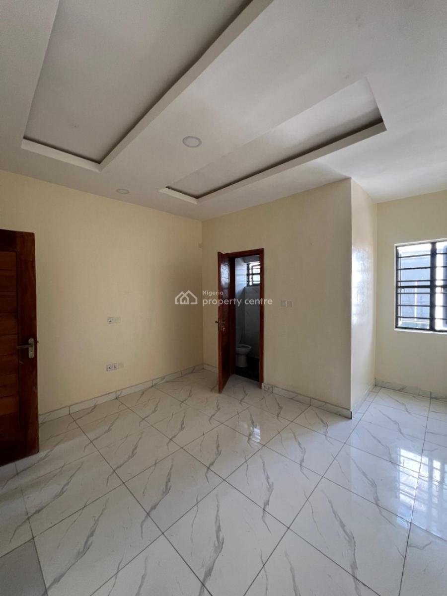 3-bedroom Apartment, Osapa, Lekki, Lagos, Flat / Apartment for Rent
