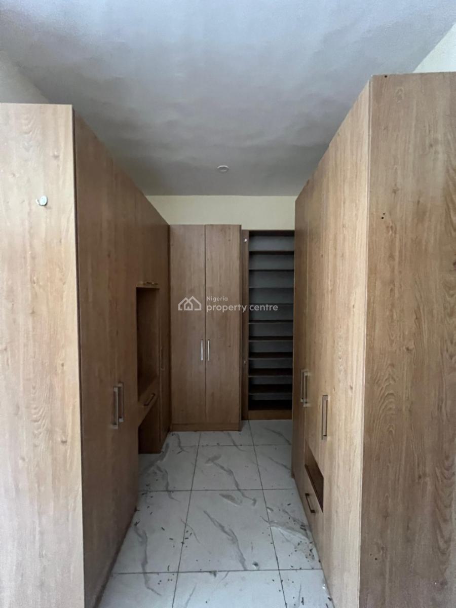 3-bedroom Apartment, Osapa, Lekki, Lagos, Flat / Apartment for Rent