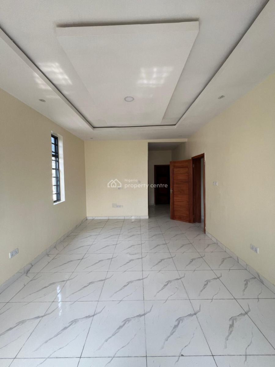 3-bedroom Apartment, Osapa, Lekki, Lagos, Flat / Apartment for Rent