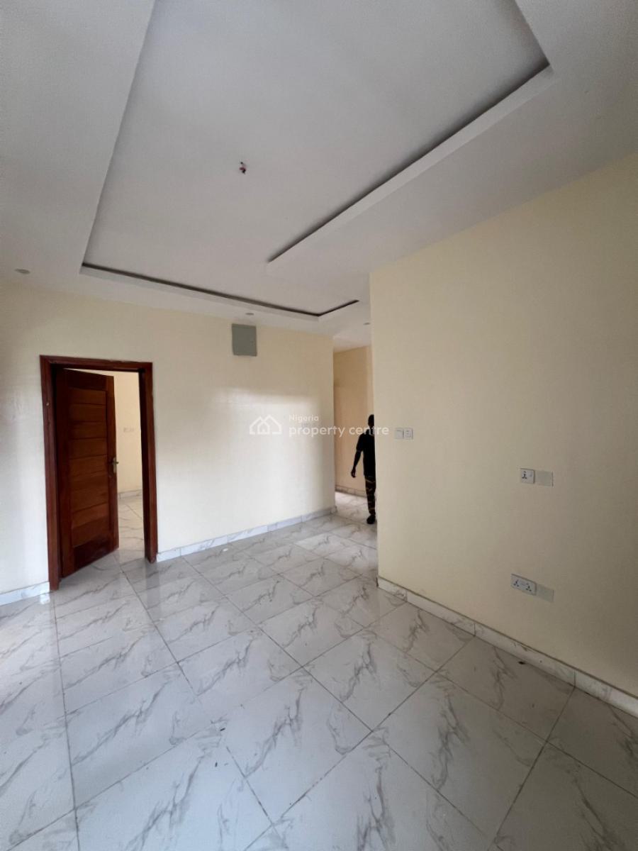 3-bedroom Apartment, Osapa, Lekki, Lagos, Flat / Apartment for Rent