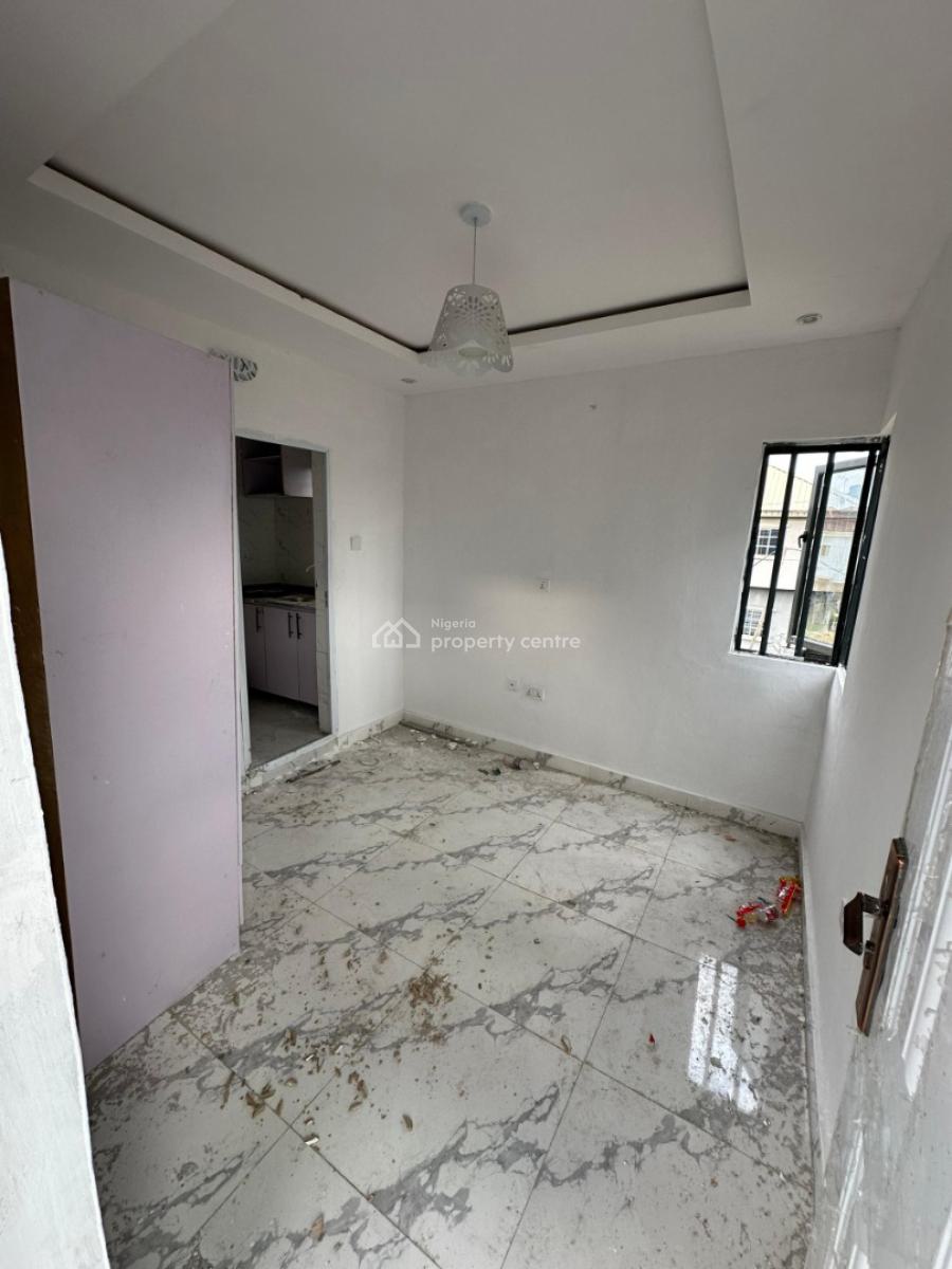 Newly Built Self Contain, Badore, Ajah, Lagos, Self Contain (single Rooms) for Rent