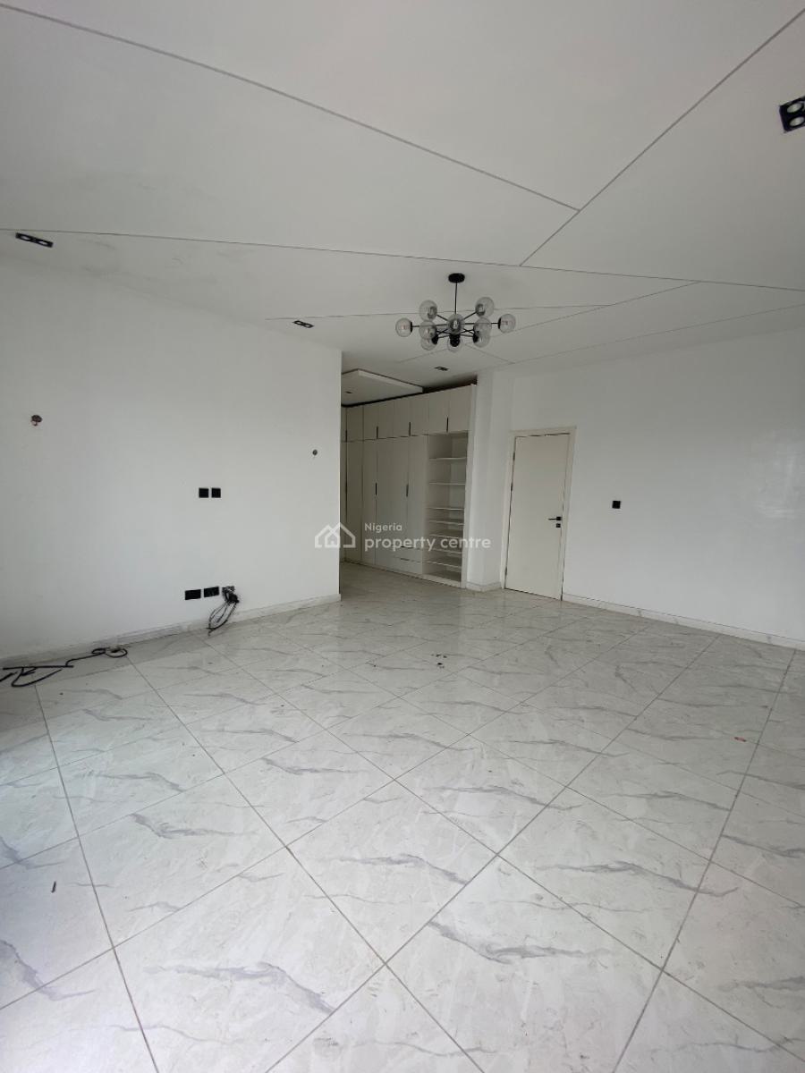 5 Bedroom Fully Detached Duplex Newly Built, Ilaje, Ajah, Lagos, Detached Duplex for Sale