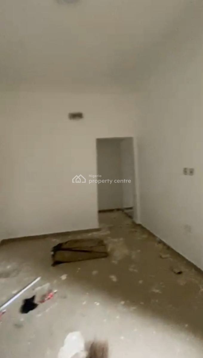 Well Planned Spaciously Built 1 Bedroom Flat 2 Toilets, Berger, Life Camp, Abuja, Flat / Apartment for Rent