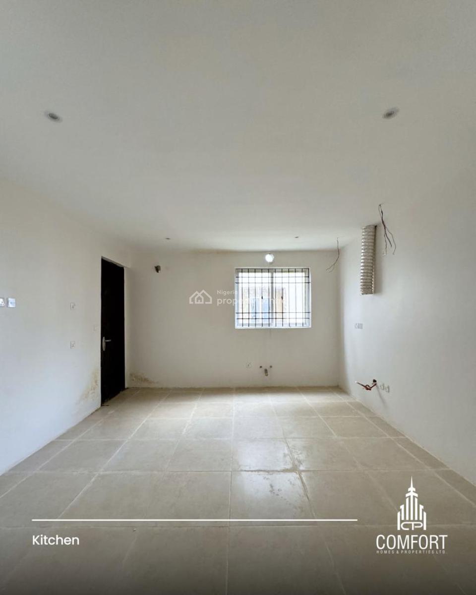 5 Bedroom Detached Duplex with Bq, Life Camp, Abuja, Detached Duplex for Sale