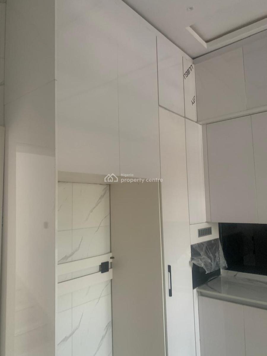 Newly Built 4 Bedroom Detached Duplex with Bq, Kayfarms Estate, Obawole, Ogba, Ikeja, Lagos, Detached Duplex for Sale