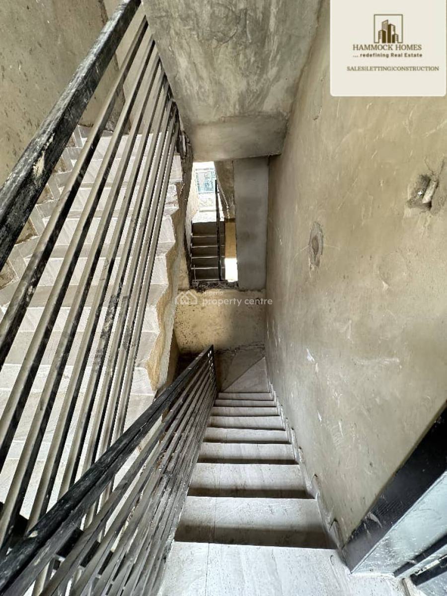 Luxury 2-bedroom Apartment Brand New & Elegantly Finished, Chief Lateef Oyelade Gra, Ring Road Estate, Oluyole, Oyo, Flat / Apartment for Sale