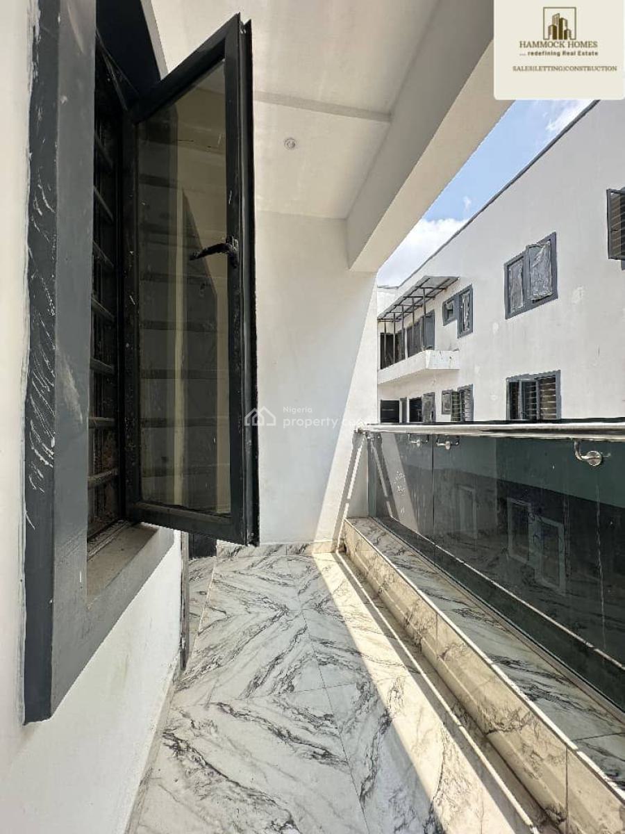 Luxury 2-bedroom Apartment Brand New & Elegantly Finished, Chief Lateef Oyelade Gra, Ring Road Estate, Oluyole, Oyo, Flat / Apartment for Sale