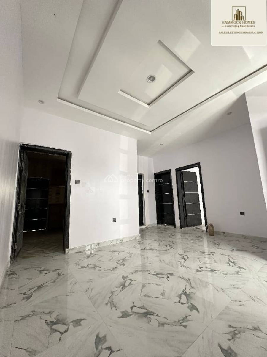 Luxury 2-bedroom Apartment Brand New & Elegantly Finished, Chief Lateef Oyelade Gra, Ring Road Estate, Oluyole, Oyo, Flat / Apartment for Sale