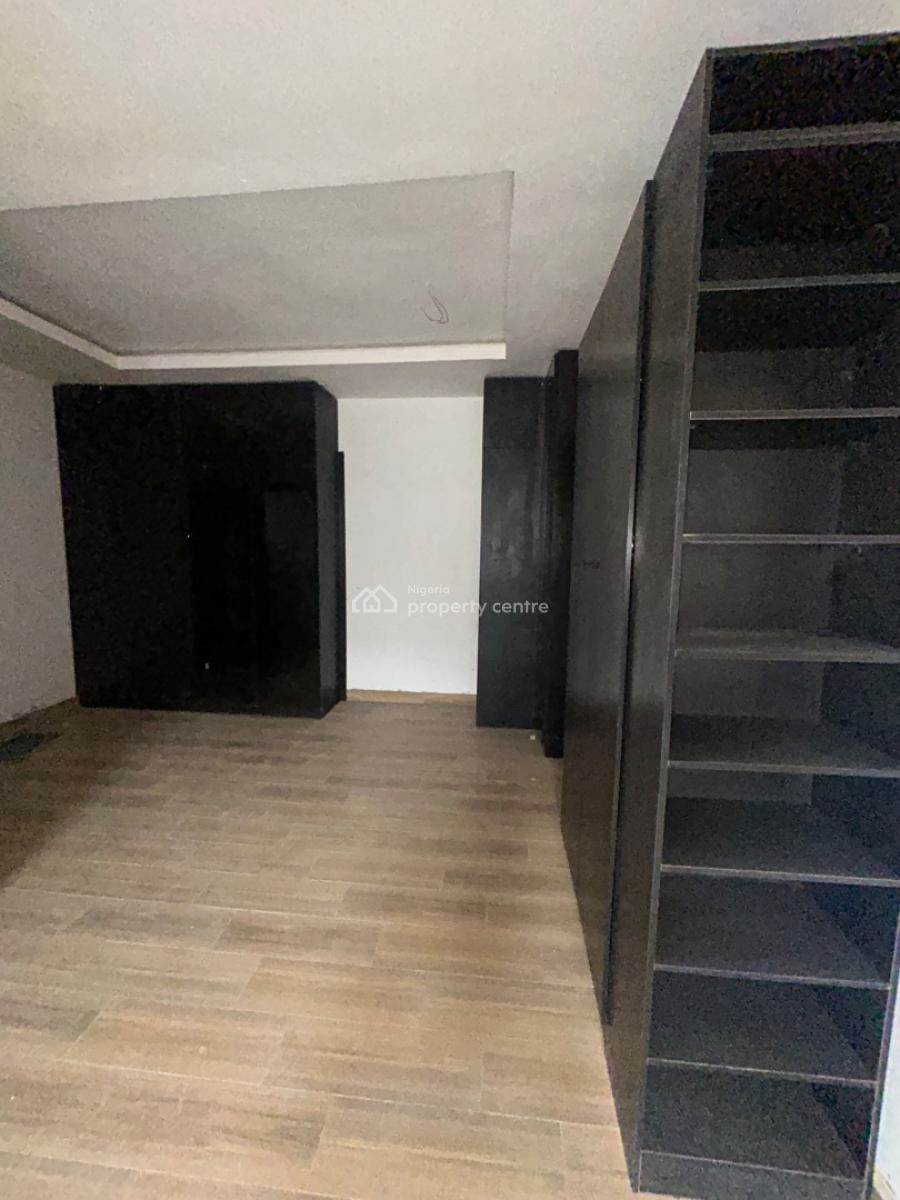 4-bedroom Terrace Duplex with Bq (85% Completed), Ogudu Phase 2, Gra, Ogudu, Lagos, Terraced Duplex for Sale