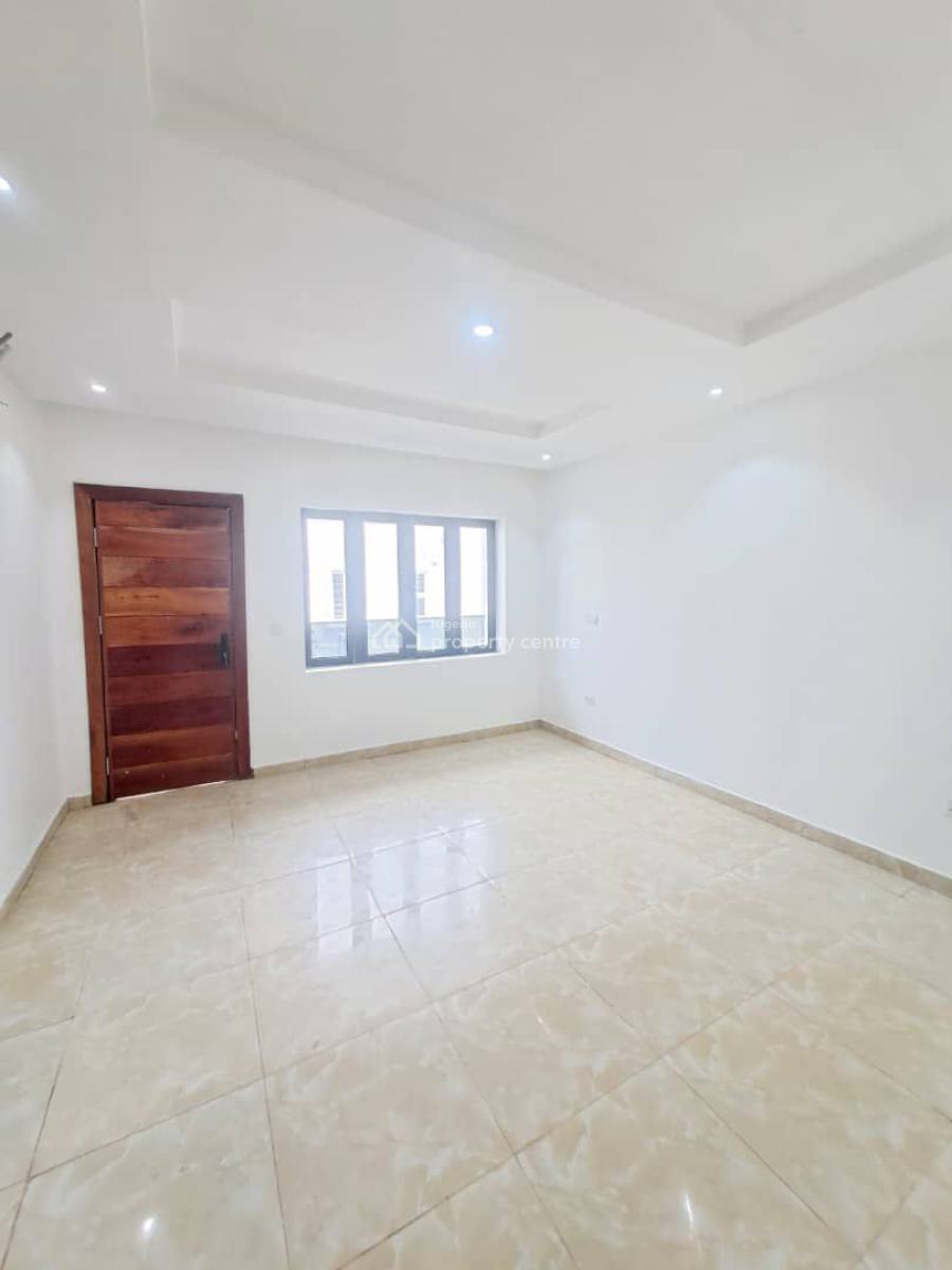 10 Units of Four (4) Bedroom Terrace House with 1 Bq and Pool,, Lekki Phase 1, Lekki, Lagos, Terraced Duplex for Rent