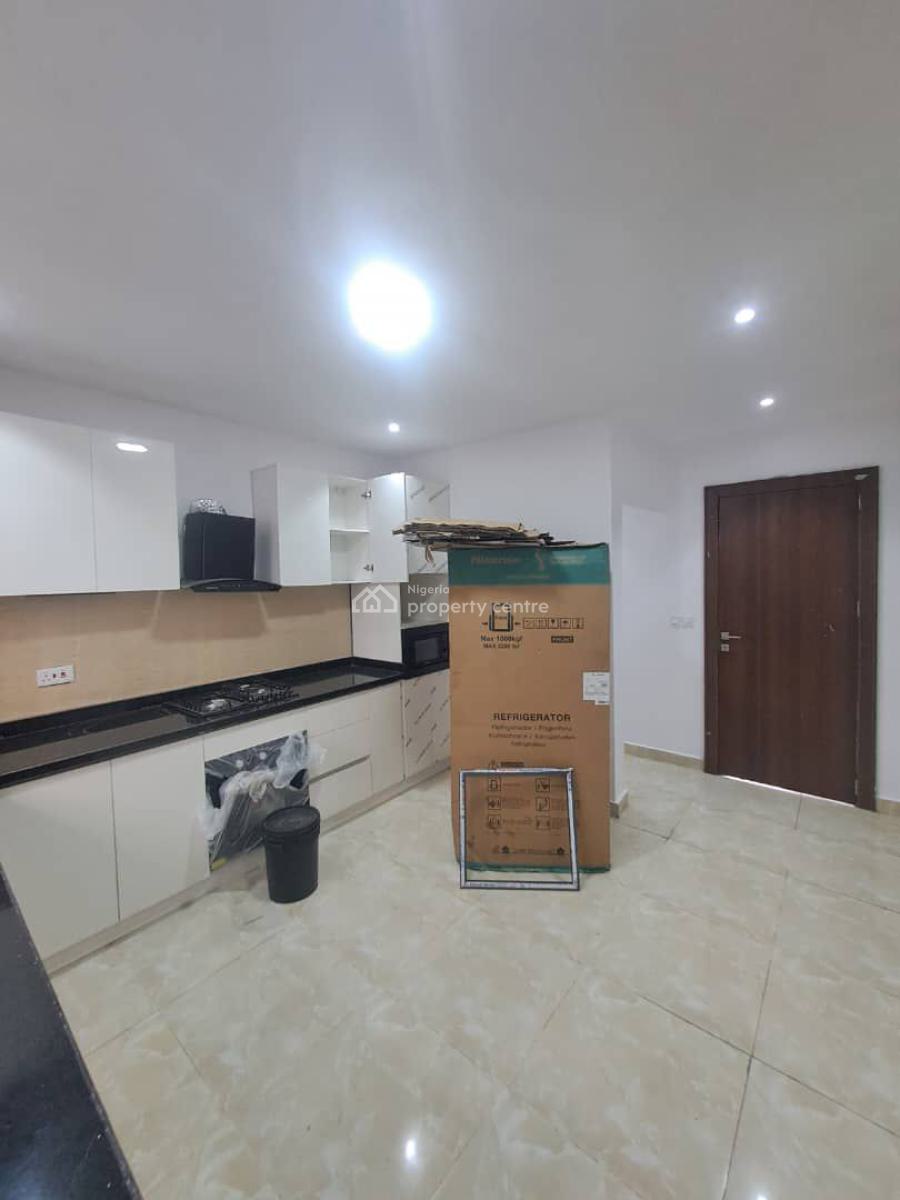 10 Units of Four (4) Bedroom Terrace House with 1 Bq and Pool,, Lekki Phase 1, Lekki, Lagos, Terraced Duplex for Rent