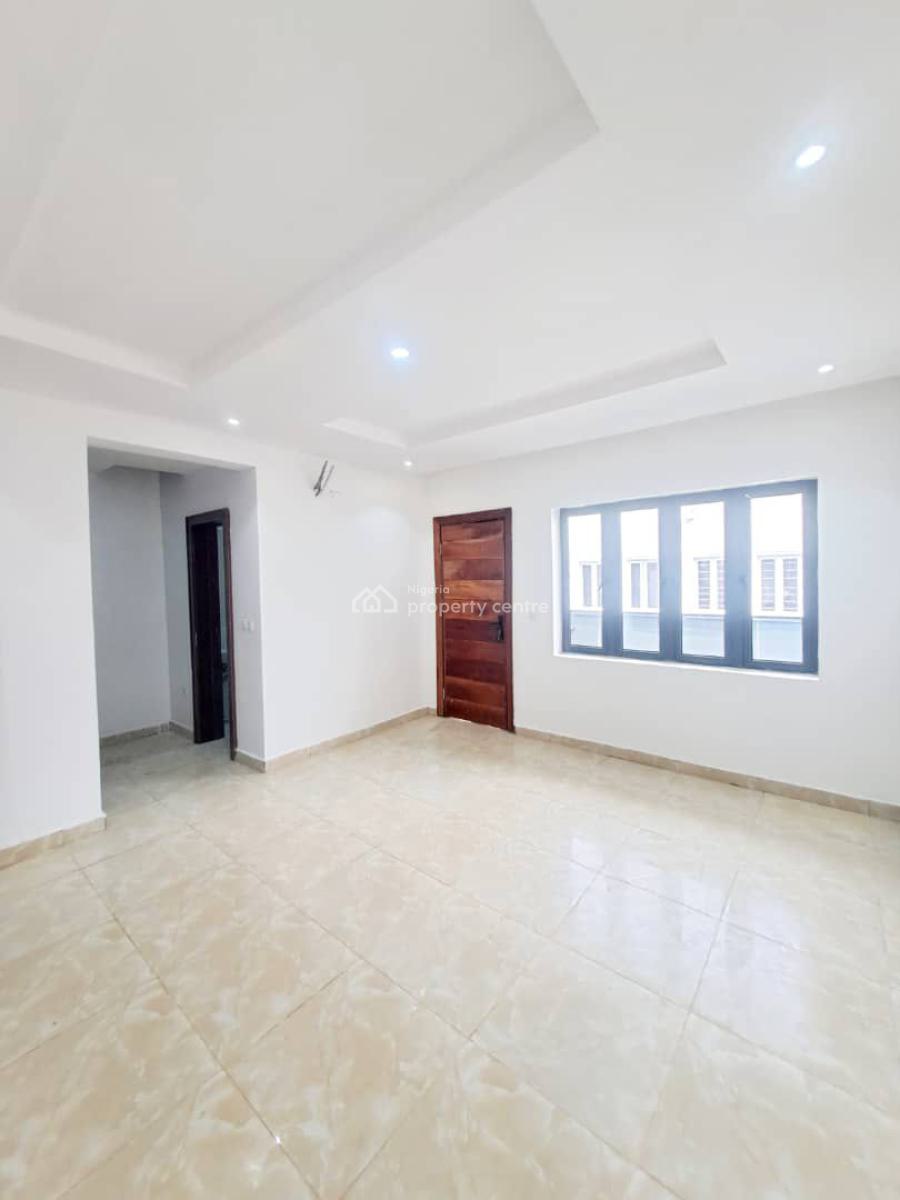 10 Units of Four (4) Bedroom Terrace House with 1 Bq and Pool,, Lekki Phase 1, Lekki, Lagos, Terraced Duplex for Rent