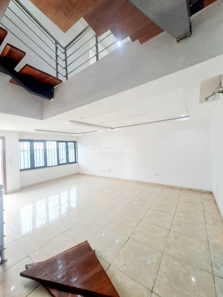 10 Units of Four (4) Bedroom Terrace House with 1 Bq and Pool,, Lekki Phase 1, Lekki, Lagos, Terraced Duplex for Rent