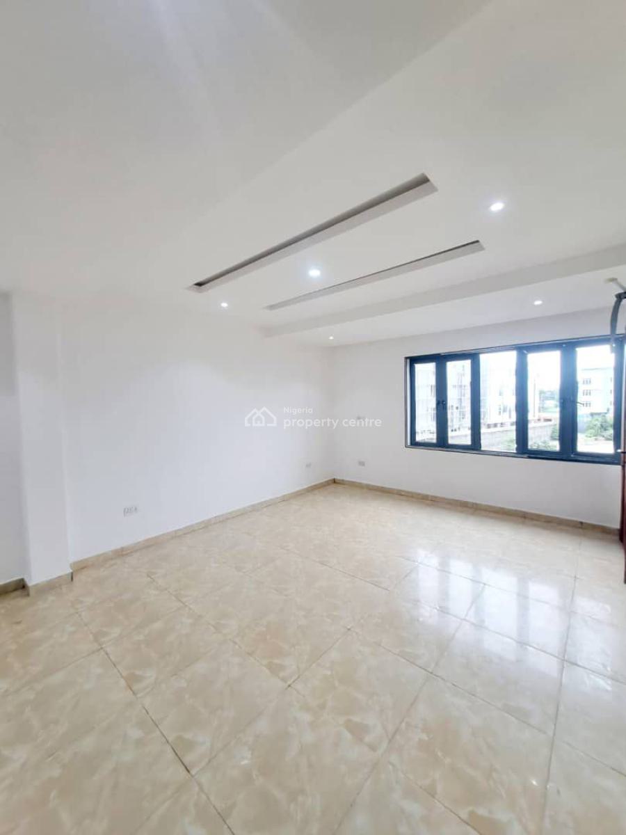 10 Units of Four (4) Bedroom Terrace House with 1 Bq and Pool,, Lekki Phase 1, Lekki, Lagos, Terraced Duplex for Rent