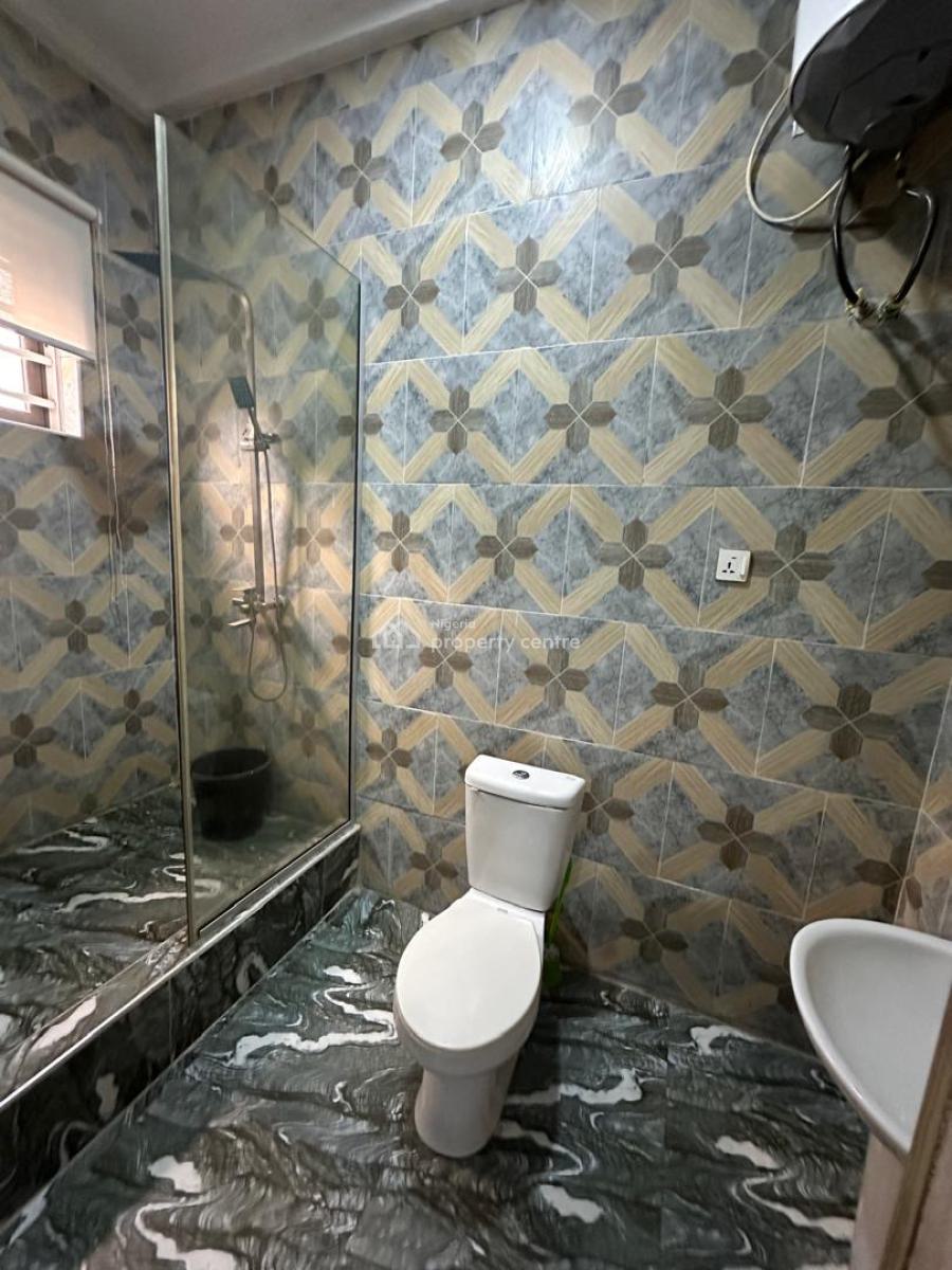 Fully Furnished 4-bedroom Terraced Duplex 20 Units, Chevron, Lekki, Lagos, Terraced Duplex for Sale