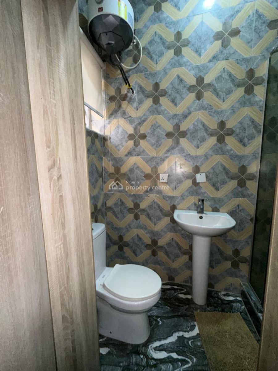 Fully Furnished 4-bedroom Terraced Duplex 20 Units, Chevron, Lekki, Lagos, Terraced Duplex for Sale