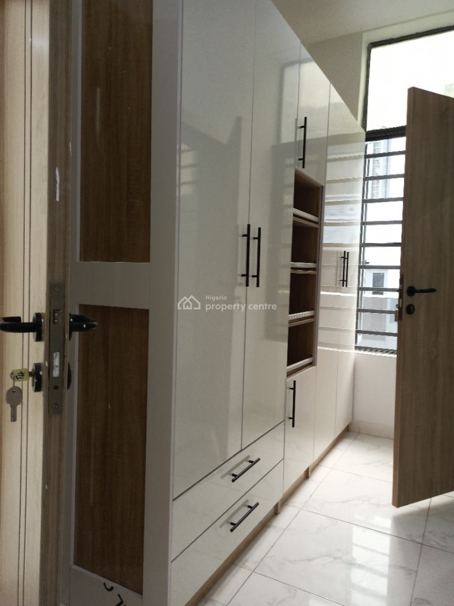 4 Bedroom Terrace Duplex with Spacious Rooms, Ologolo, Lekki, Lagos, Terraced Duplex for Sale