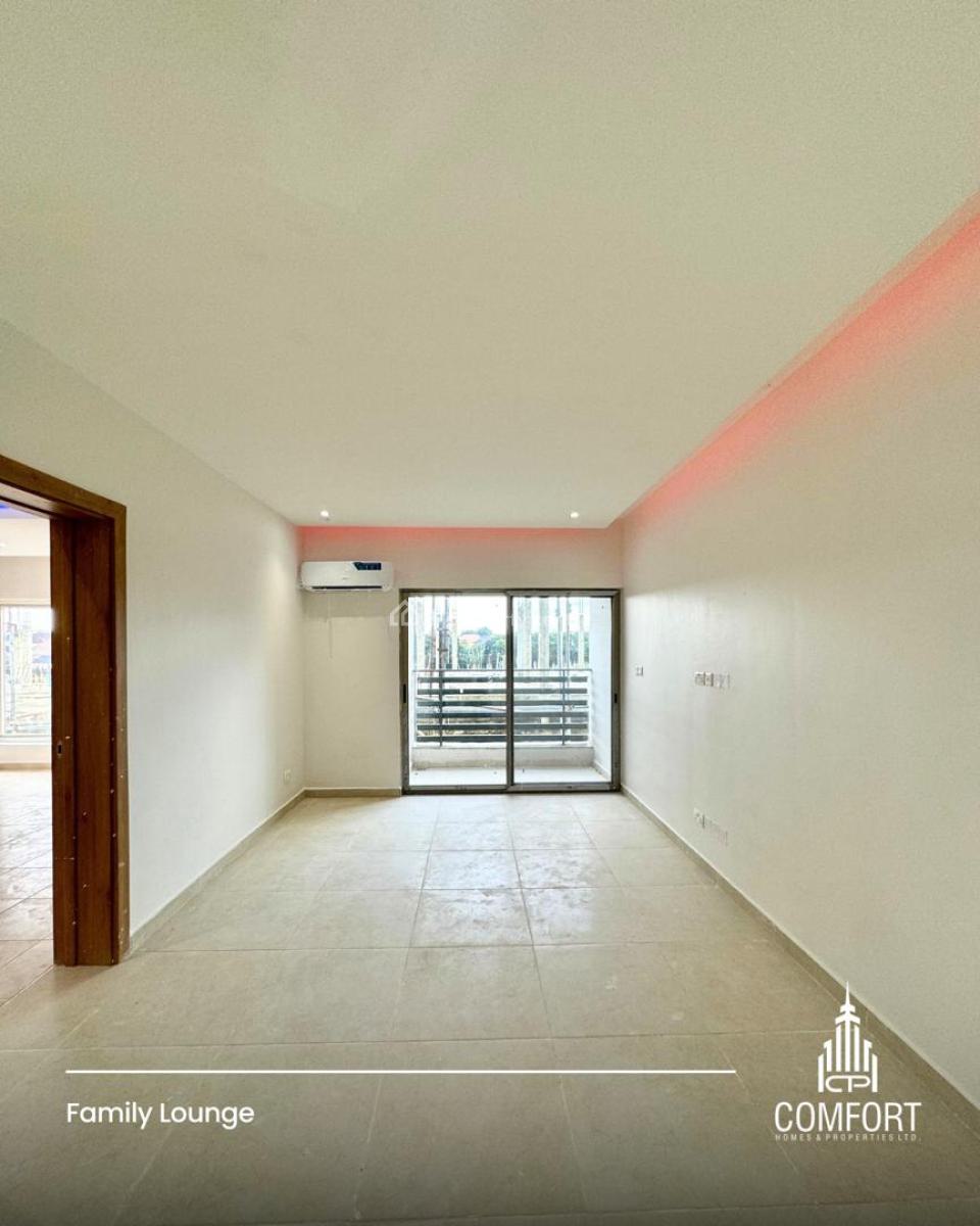 4 Bedroom Semi-detached Duplex with Bq, Life Camp, Abuja, Semi-detached Duplex for Sale
