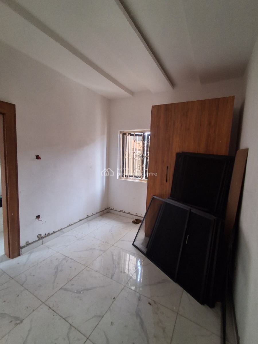Newly Built Mini Flat, in an Estate, Badore, Ajah, Lagos, Self Contain (single Rooms) for Rent