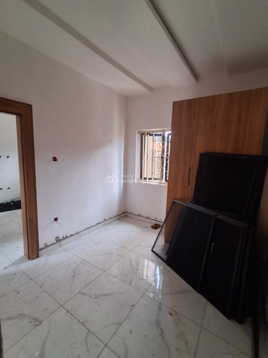 Newly Built Mini Flat, in an Estate, Badore, Ajah, Lagos, Self Contain (single Rooms) for Rent