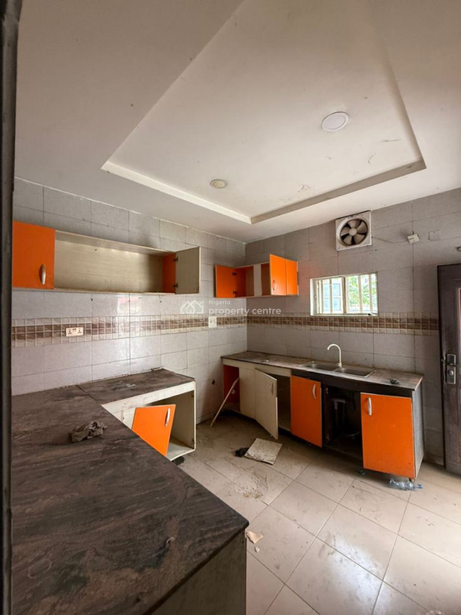 4 Units of 2-bedroom Flats with 2 Units of Self-contain, Arab Road, Kubwa, Abuja, Block of Flats for Sale
