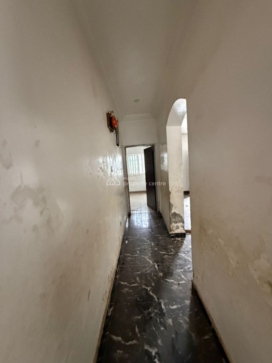 4 Units of 2-bedroom Flats with 2 Units of Self-contain, Arab Road, Kubwa, Abuja, Block of Flats for Sale