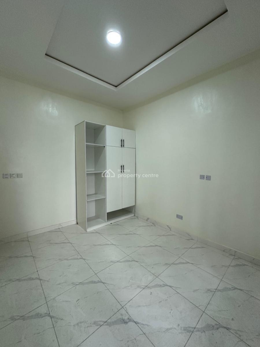 4 Bedroom Semi-detached Duplex, Vgc, Lekki, Lagos, Semi-detached Duplex for Sale