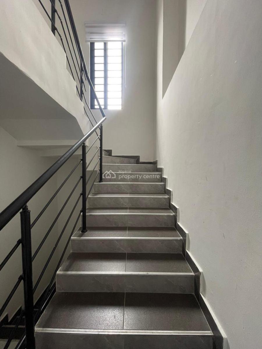 3 Bedroom Terrace Duplex, Ologolo, Lekki, Lagos, Terraced Duplex for Rent