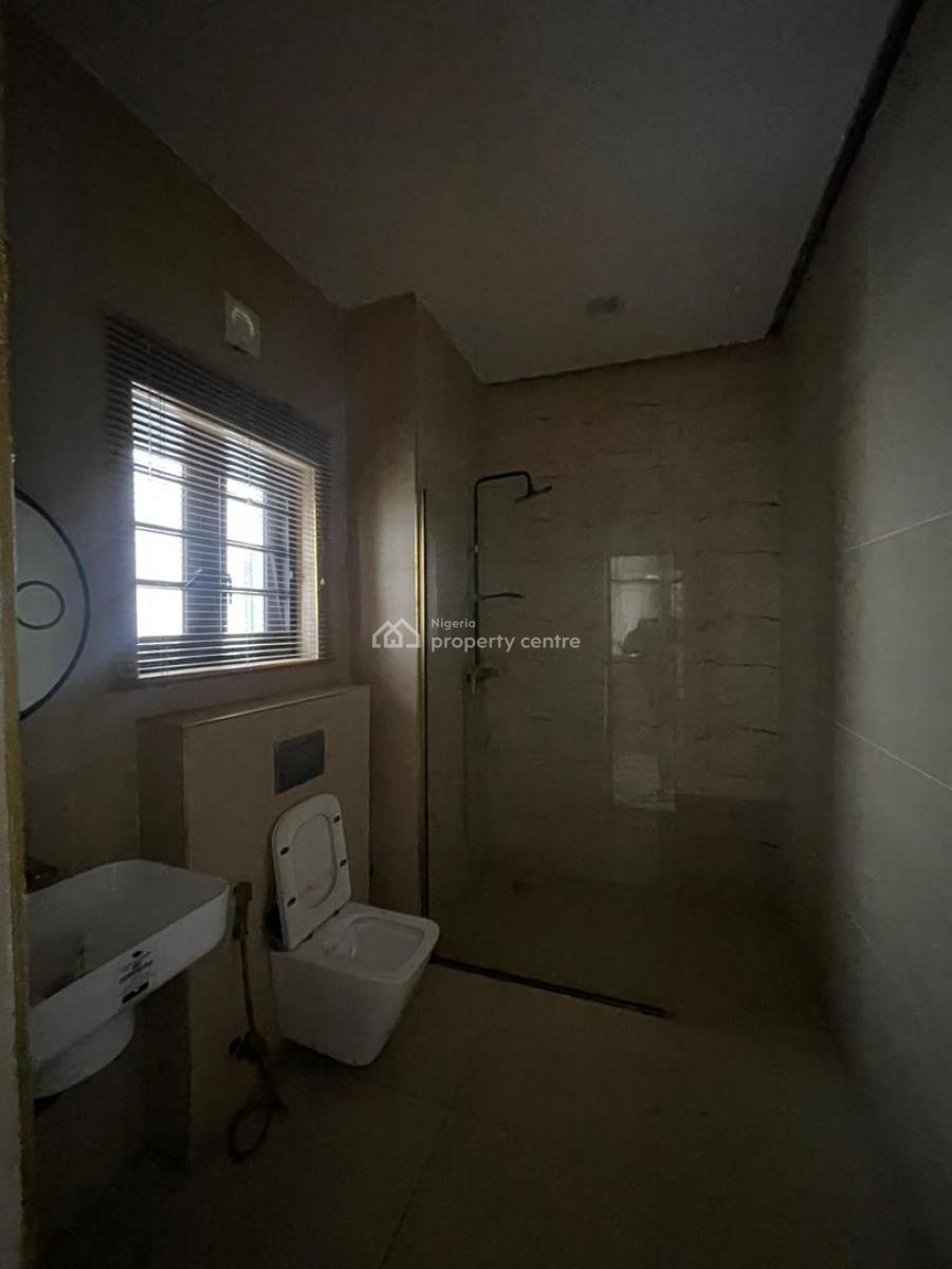 3 Bedroom Terrace Duplex, Ologolo, Lekki, Lagos, Terraced Duplex for Rent