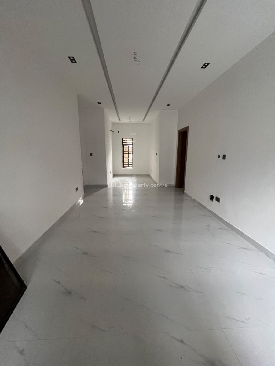Luxury Two Bed Room Flat, Sunshine Estate, Sangotedo, Ajah, Lagos, Flat / Apartment for Rent