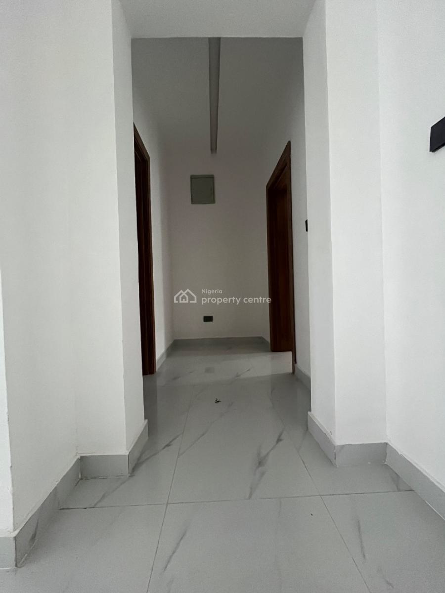 Luxury Two Bed Room Flat, Sunshine Estate, Sangotedo, Ajah, Lagos, Flat / Apartment for Rent