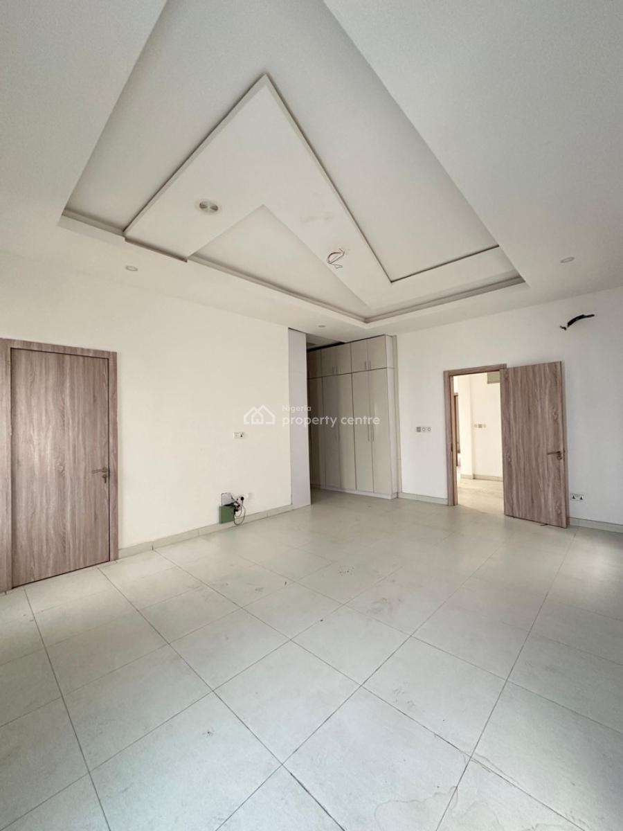 4 Bedroom Fully Detached Duplex, Vgc, Lekki, Lagos, Detached Duplex for Sale