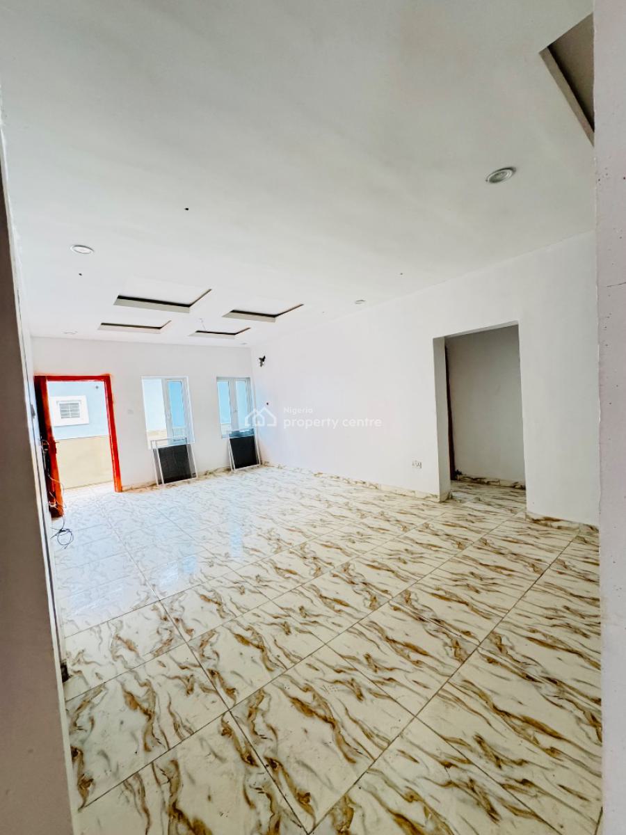 Spacious 2bedrooms Apartments Now Selling @ajah 65m, Ajah, Lekki, Lagos, Block of Flats for Sale