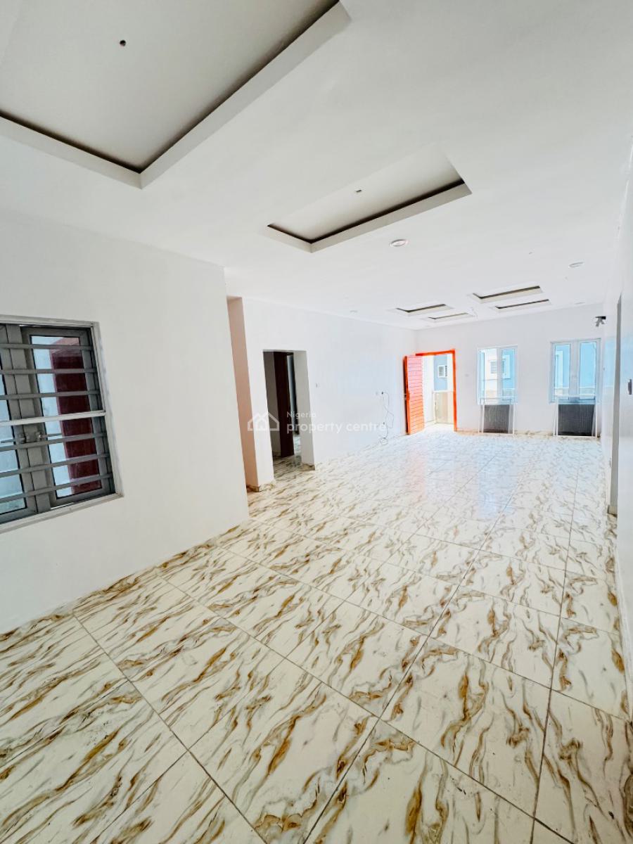 Spacious 2bedrooms Apartments Now Selling @ajah 65m, Ajah, Lekki, Lagos, Block of Flats for Sale