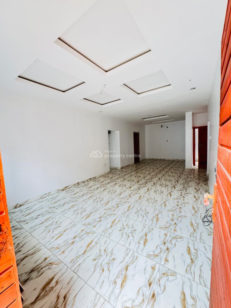 Spacious 2bedrooms Apartments Now Selling @ajah 65m, Ajah, Lekki, Lagos, Block of Flats for Sale
