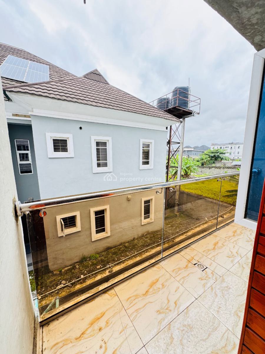 Spacious 2bedrooms Apartments Now Selling @ajah 65m, Ajah, Lekki, Lagos, Block of Flats for Sale