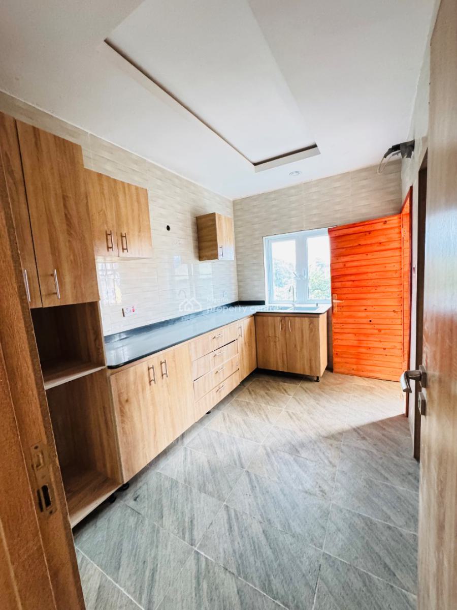 Spacious 2bedrooms Apartments Now Selling @ajah 65m, Ajah, Lekki, Lagos, Block of Flats for Sale