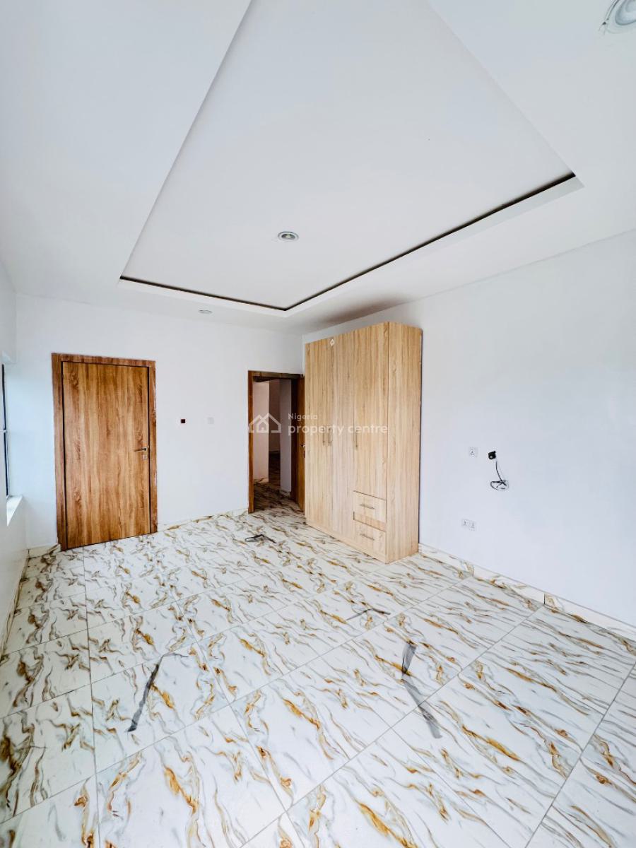 Spacious 2bedrooms Apartments Now Selling @ajah 65m, Ajah, Lekki, Lagos, Block of Flats for Sale